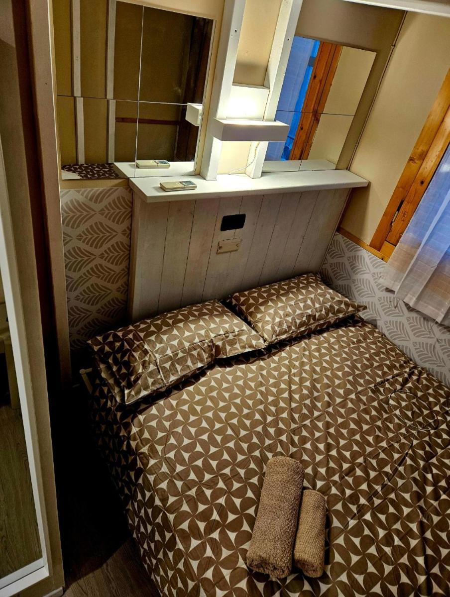 Ca' Angiolo Ai Frari Appartement Venetië Buitenkant foto