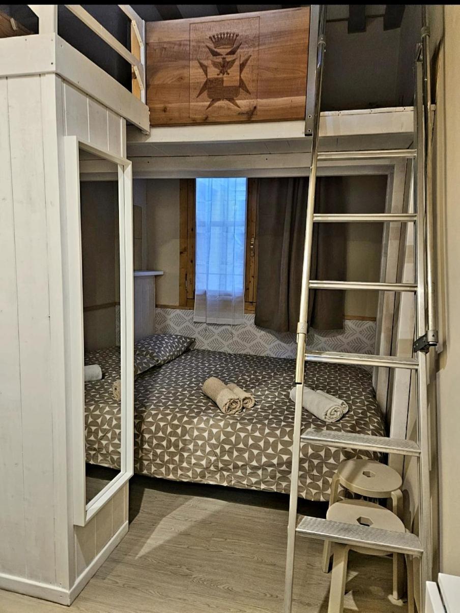 Ca' Angiolo Ai Frari Appartement Venetië Buitenkant foto