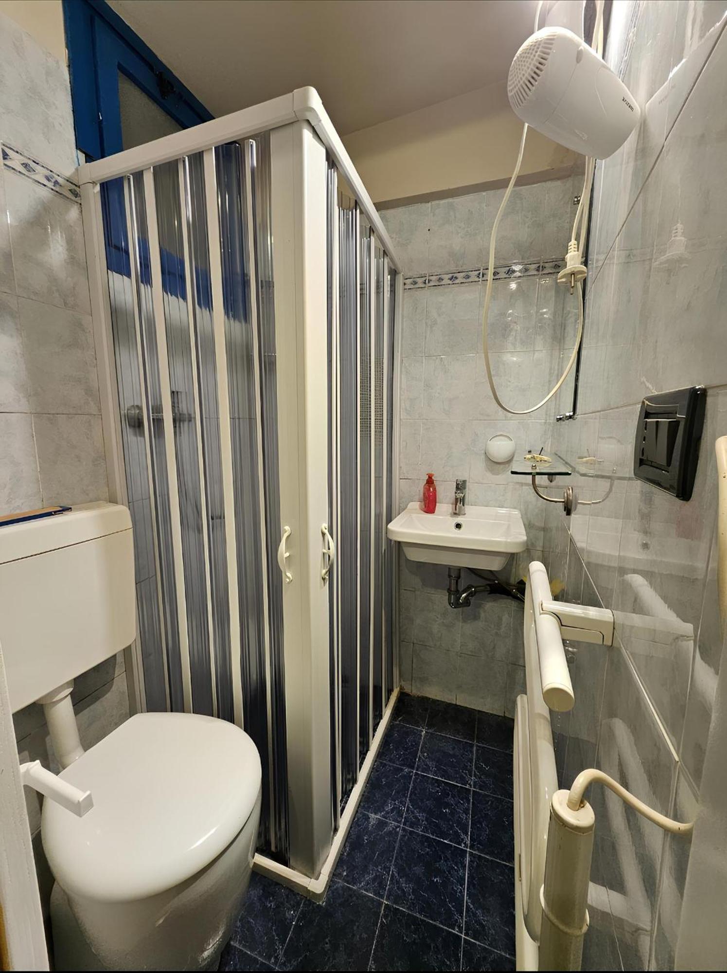 Ca' Angiolo Ai Frari Appartement Venetië Buitenkant foto