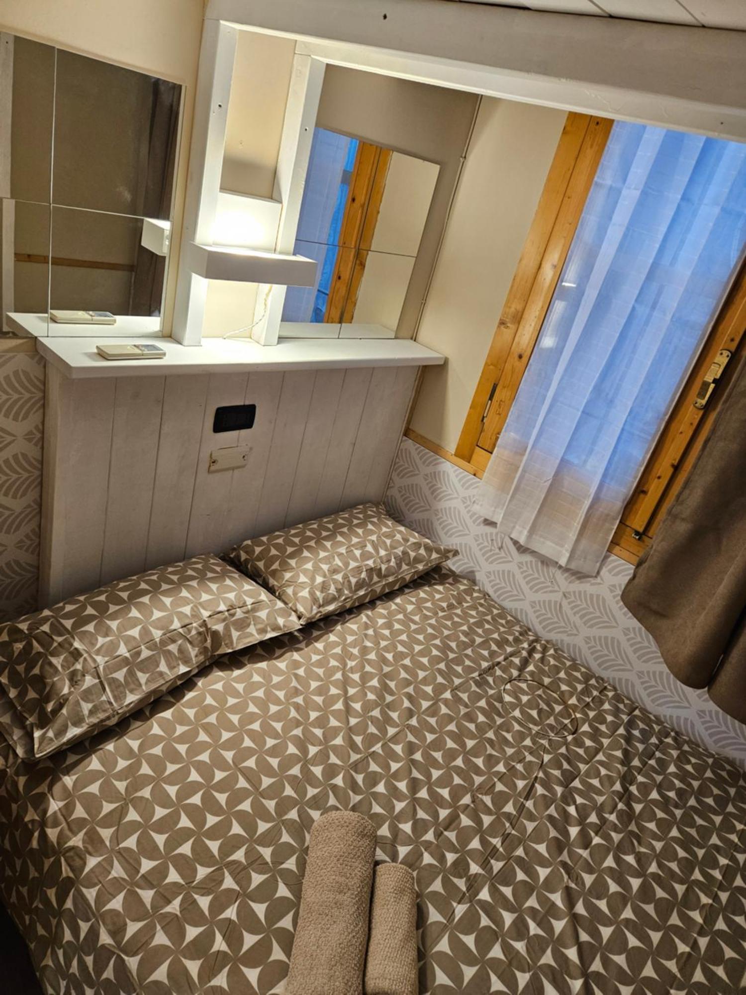 Ca' Angiolo Ai Frari Appartement Venetië Buitenkant foto