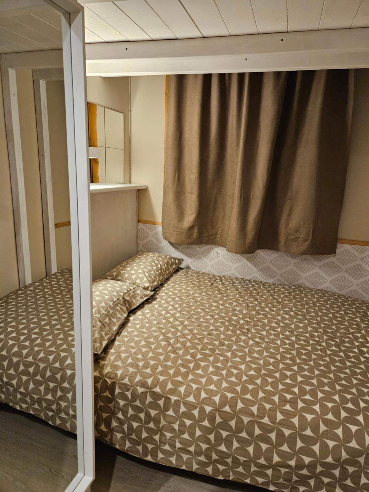 Ca' Angiolo Ai Frari Appartement Venetië Buitenkant foto